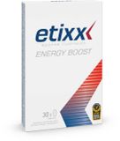 Etixx Energy Boost Tabletten 30 stuks