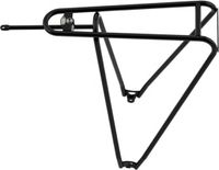 Tubus Fly evo Rack 26/28, black