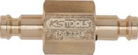 KS TOOLS Adapterstück beidseitig 3/8“, kurz ( 150.2324 )