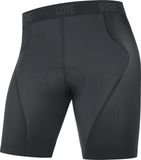 Gore Wear C5 Fietsbroek Kort Heren Zwart - 4017912013567