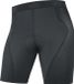 Gore Wear C5 Fietsbroek Kort Heren Zwart - 4017912013567