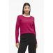 VILA pull en maille