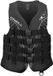 O'Neill 2025 Superlite 50N CE Gilet de sécurité XXXL Noir / Fumée / Blanc