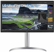 LG 27UQ850V-W