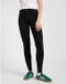 Lee Scarlett High Waist Jeans Black 25/31 Women