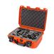 Nanuk 915 Case with Foam insert for DJI Avata Pro View Combo - Orange
