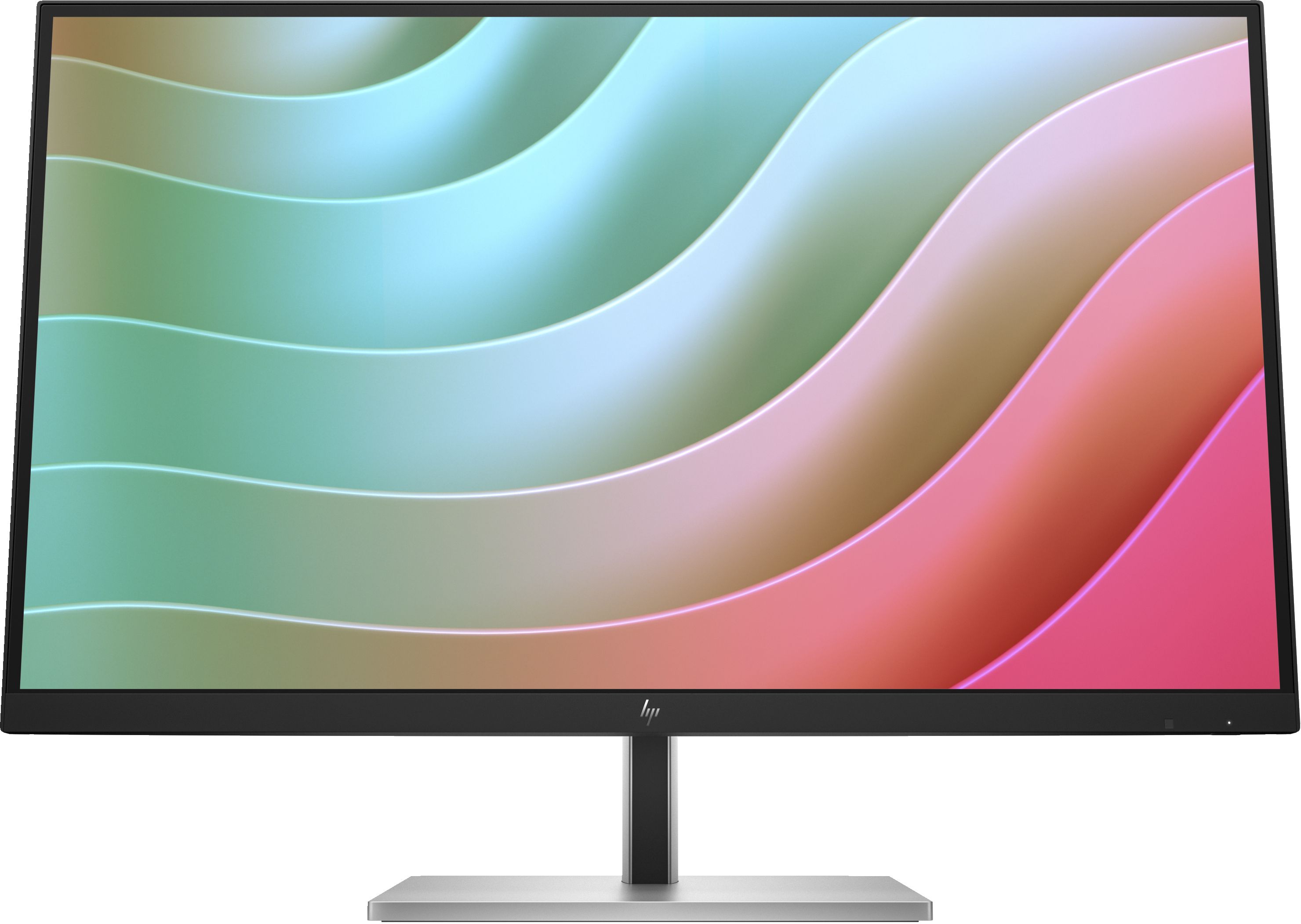 Hewlett Packard Enterprise HP E27k G5 27" 4K USB-C Monitor - 3840x2160, IPS, HDMI, DP