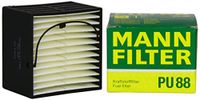 MANN-FILTER PU 88 Brandstoffilter