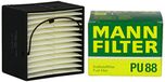 MANN-FILTER PU 88 Brandstoffilter