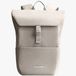 Uniq Sac à dos Arden Rpet 18L Imperméable Beige