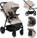 Lionelo Iva - Wandelwagen & Buggy Premium - Beige