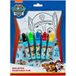 4KidsOnly Paw Patrol Schilderplezier