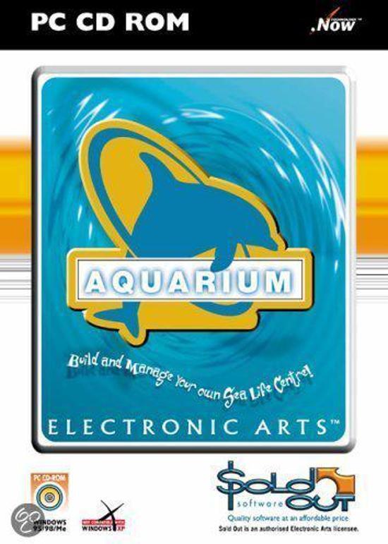 Sold Out Media Aquarium - Windows