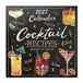 Grupo Cocktails Kalender 2027