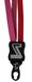 Simson Snelbinder Triobinder Extra Kort 49cm Roze Rood