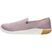 Keen Knx Knit Slip-on Toadstool/cameo Rose Taille: 36
