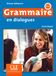 Grammaire Klett Sprachen Grammaire en dialogues. Niveau débutant - 2ème édition. Schülerbuch + mp3-CD