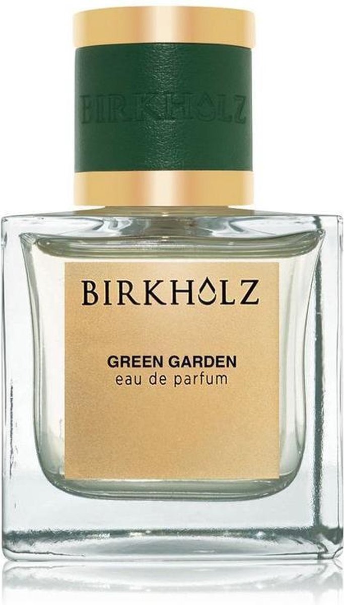 Birkholz Green Garden 30 ml