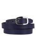 Lois - Echt lederen damesriem 20 mm