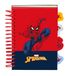 Spiderman Notitieblok, A6
