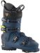 Rossignol Vizion 4b Pro 120 Mv Gw Alpine Skischoenen Blauw 24.5 Homme