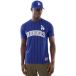 New Era T-shirt Los Angeles Dodgers