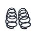 Maxgear Lot De 2 Ressorts De Suspension 60-1256d Vw 6q0411105s
