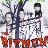 Sonic Rendezvous The Ripmen - Party With The Dead (CD)
