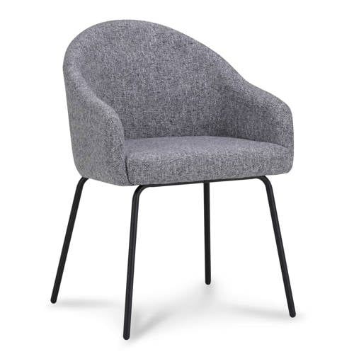Wehkamp Home eetkamerstoel (set van 2) Bibi