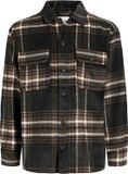 JACK&JONES JJEBRADLEY OLLIE OVERSHIRT LS NOOS PLS Heren Overhemden Monks Robe 6XL