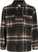 JACK&JONES JJEBRADLEY OLLIE OVERSHIRT LS NOOS PLS Heren Overhemden Monks Robe 6XL