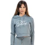 Drop Shot Musgo (Sweatshirt)
