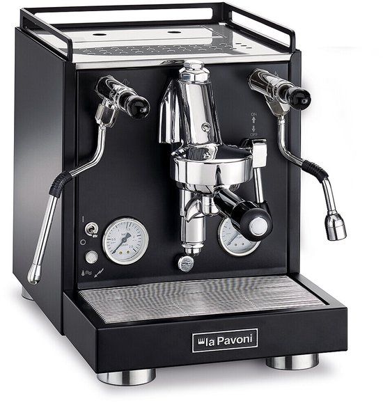 La Pavoni LPSCVB01EU