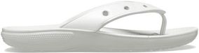 Crocs Classic Flip Witte Teenslippers 39/40
