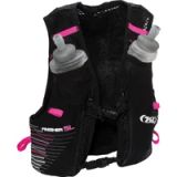 TSL Hydratatievest met 2 zachte flacons 5L