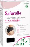 Saforelle Menstruatieslip Normale Vloed 40 - 1 stuk
