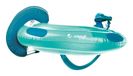 Jane Babyboot Vert, Bleu