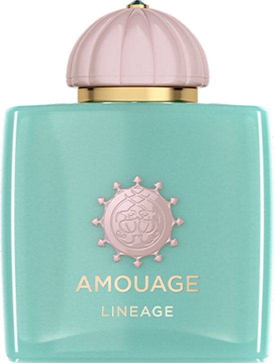 Amouage Lineage / 100 ml / Unisex