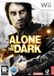 Alone in the Dark