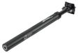 Tige de selle antichoc, 30,4 x 400 mm - Selle - Amortisseur - Système de suspension - Équipement de vélo - Construction métallique