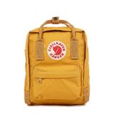 Fjallraven Fjällräven Kånken Mini Rugzak - Ochre