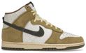 Nike Dunk High Retro Re-Raw Halloween (2021) - EU 41