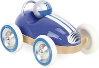 Vilac Raceauto Blauw