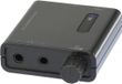SpeaKa Professional Amplificateur pour casque Noir