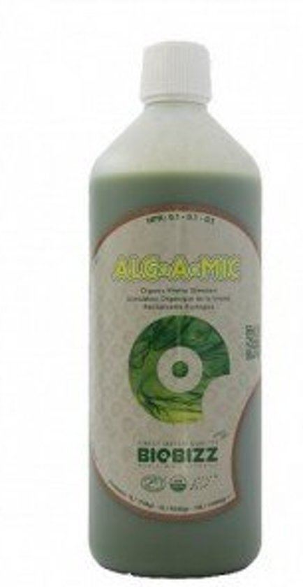 BioBizz Alg-A-Mic 500 ml