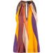 Nenette Blauwe femme MEER
