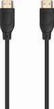 AISENS A120-0721 HDMI kabel 0,5 m HDMI Type A (Standaard) Zwart