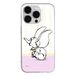 ERT GROUP mobiel telefoonhoesje voor Apple Iphone 14 PRO origineel en officieel erkend Disney patroon Dumbo 009