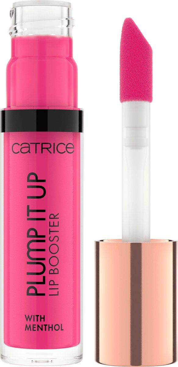 Catrice Lipgloss Plump It Up Lip Booster 080, 3.5 ml