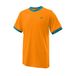 Wilson Competition Crew jongens tennis shirt